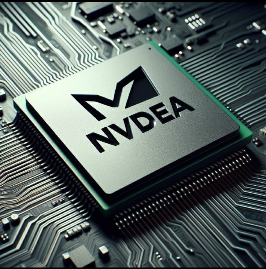 Nvidia supera Tesla como líder do mercado de tecnologia