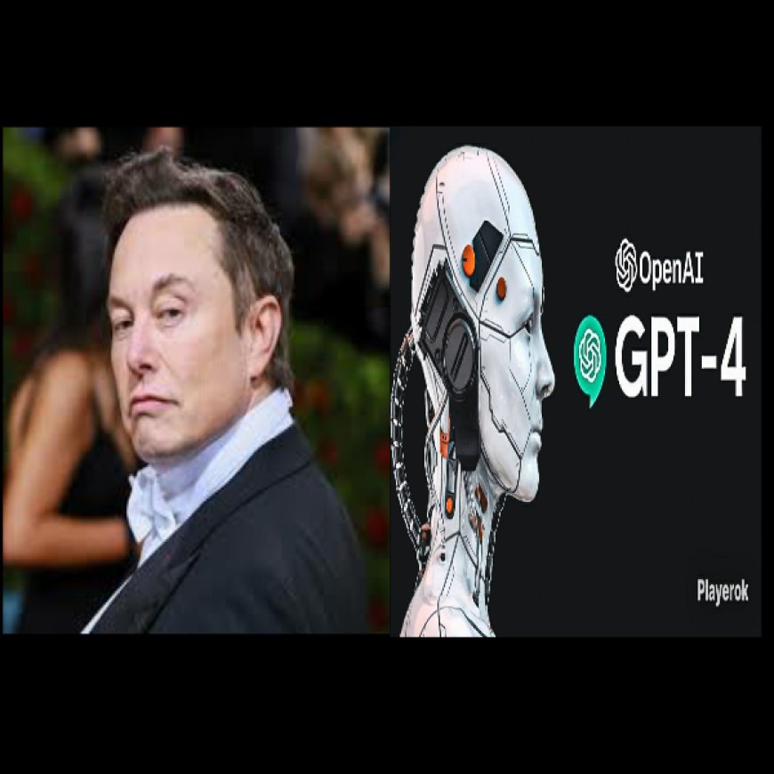 OpenAI nega acusações de Elon Musk em processo judicial